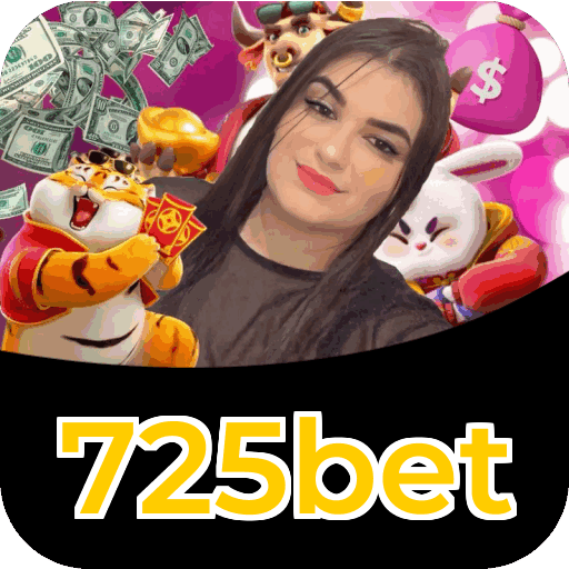 App mobile 725bet