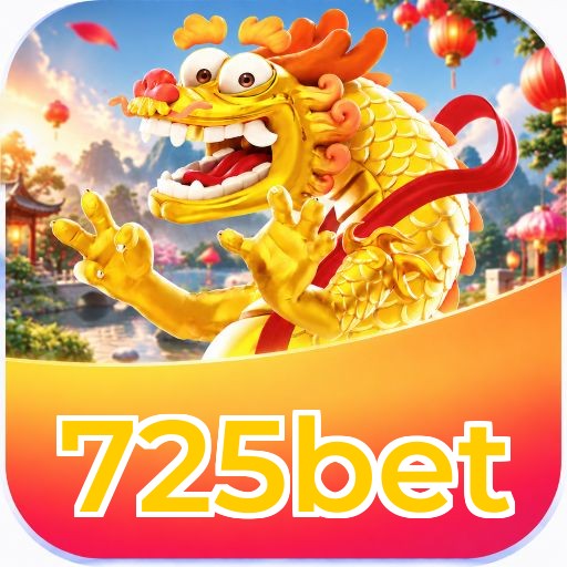 725bet APK Android - Logo oficial