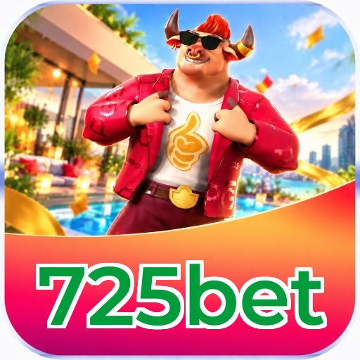 725bet Login Seguro