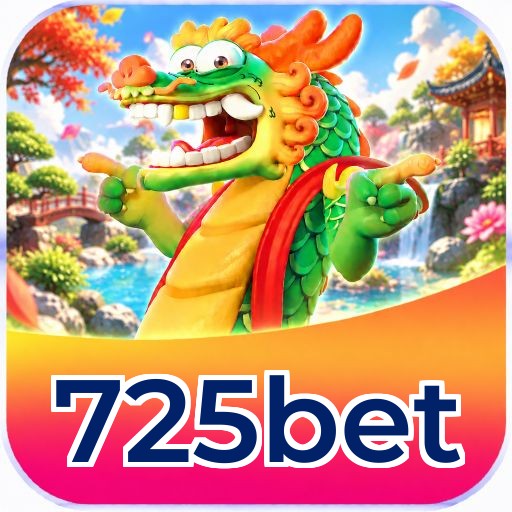 725bet Logo