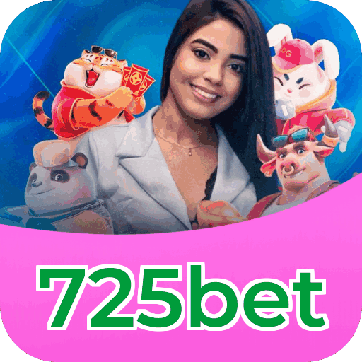 Catálogo de jogos 725bet com fornecedores Pragmatic Play, Evolution, NetEnt