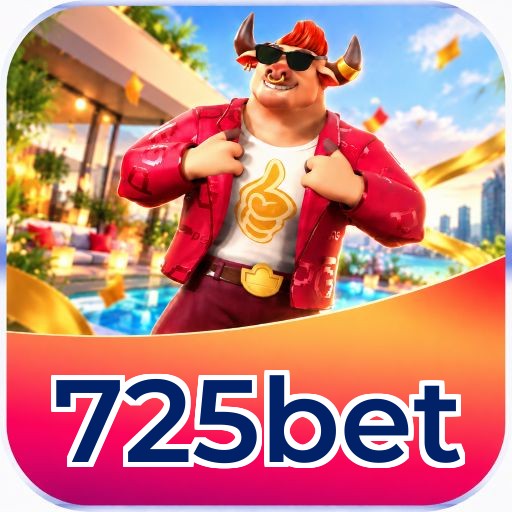Canal oficial da 725bet no Telegram