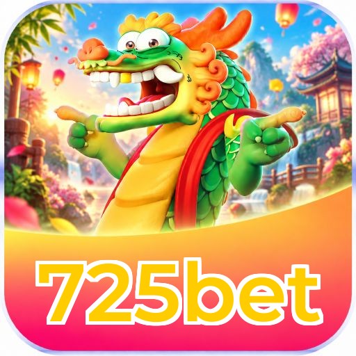 Slots online da 725bet com jackpots progressivos