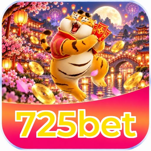 725bet Logo