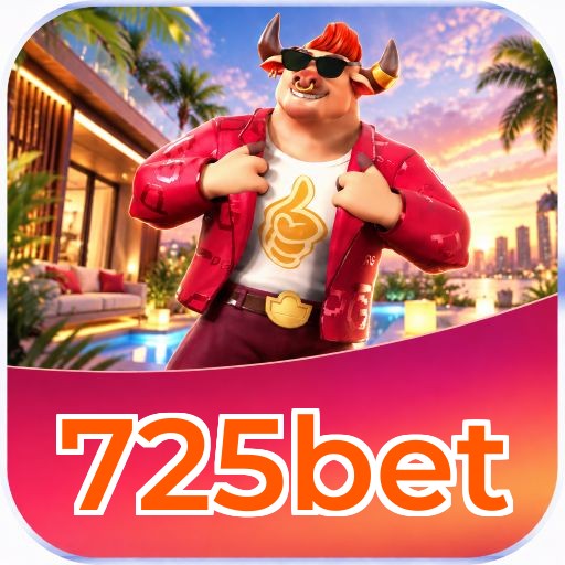 725bet Bônus R$5.000 + 500 Giros Grátis Verificado