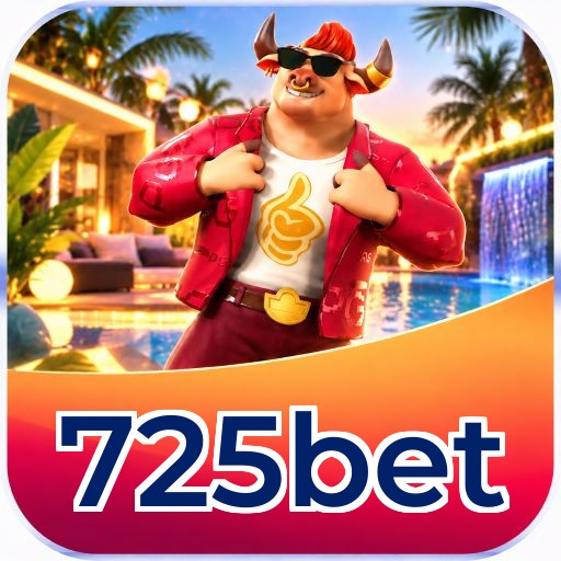 725bet Logo