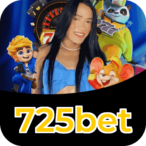 Comparação app mobile e versão web 725bet