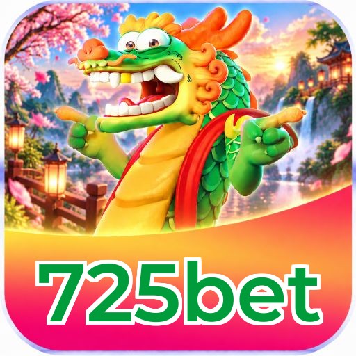 Especificações técnicas download 725bet