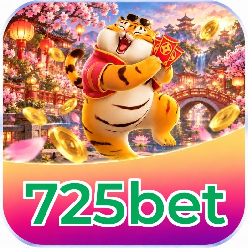 725bet Logo