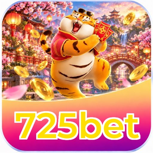 725bet Logo