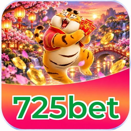 725bet Logo