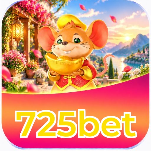 725bet Logo