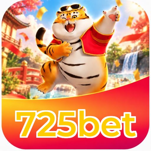 725bet Plataforma Cloud AWS
