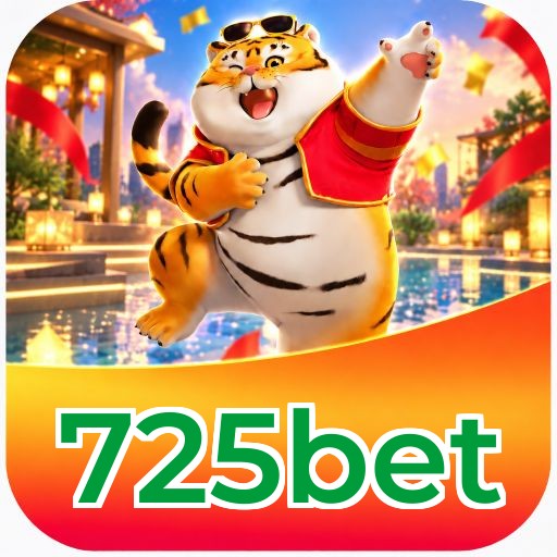 725bet Logo