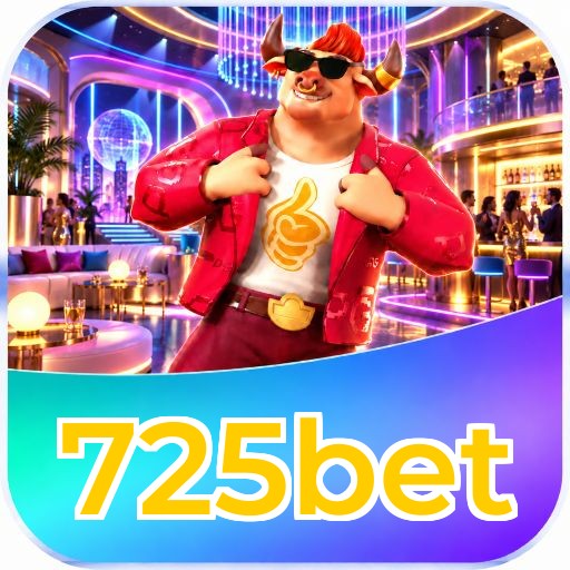725bet cassino online certificado - Logo oficial com PIX instantâneo