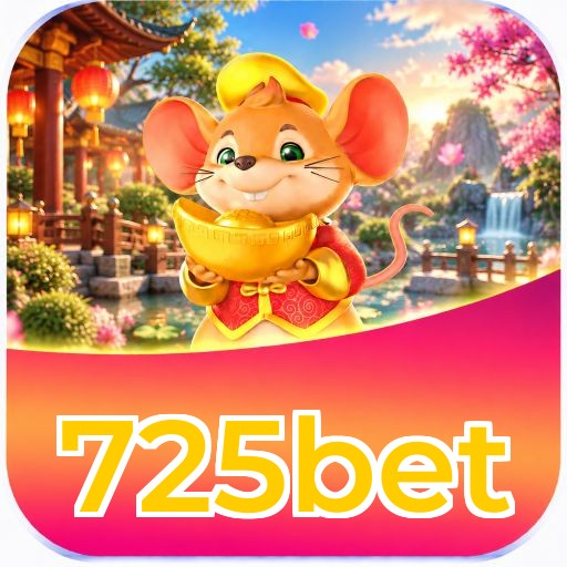 725bet Logo