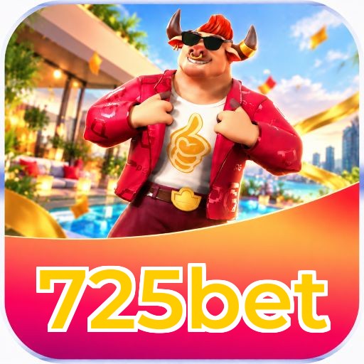 Especificações técnicas download 725bet