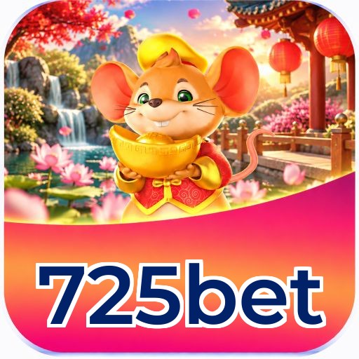 725bet Logo