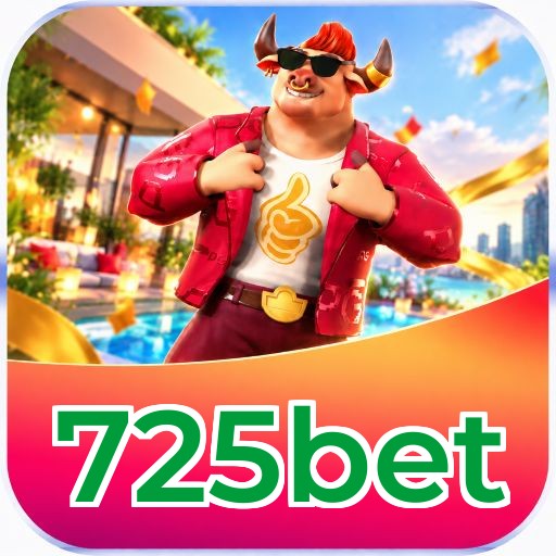 Especificações técnicas download 725bet