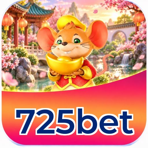 725bet Loteria Mega-Sena