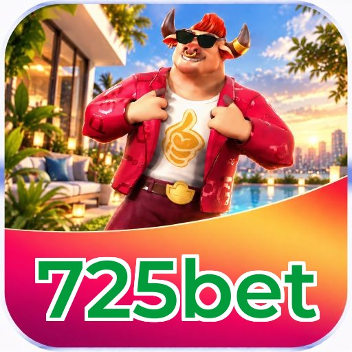725bet - Vitória verificada Carlos M.
