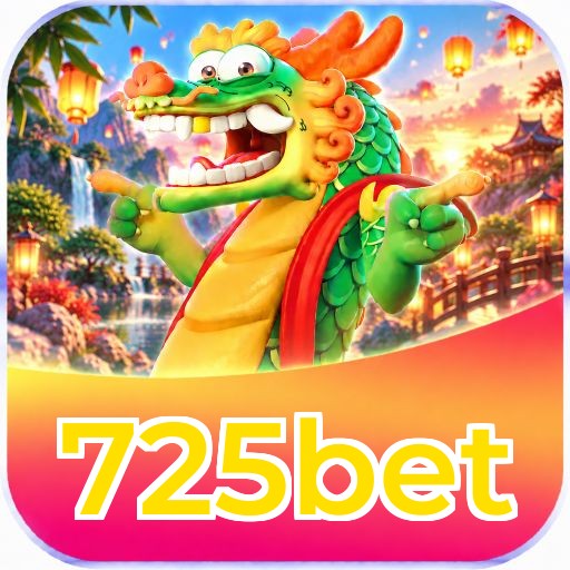725bet Logo