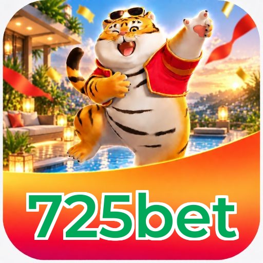 725bet Logo