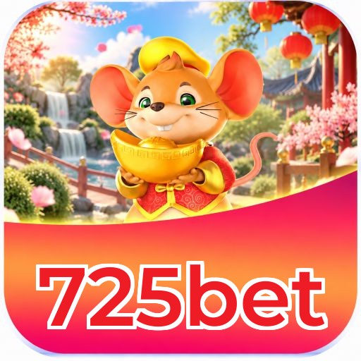725bet Logo