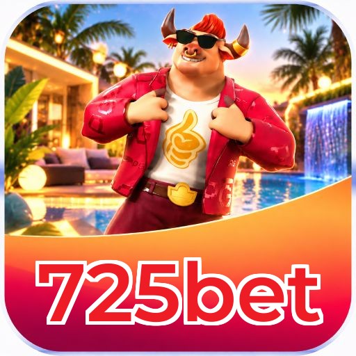 Especificações técnicas download 725bet