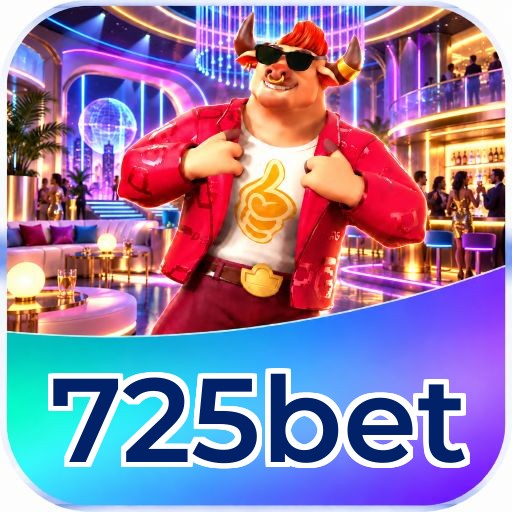 725bet Logo