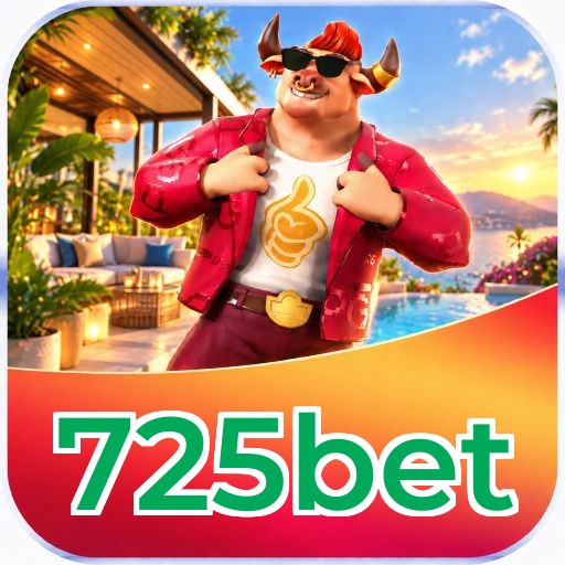 Especificações técnicas download 725bet