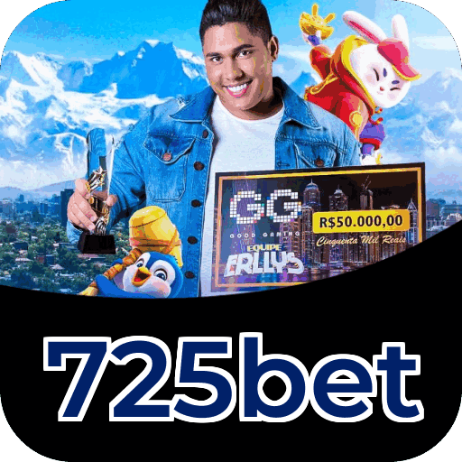 Infográfico RTP top jogos 725bet