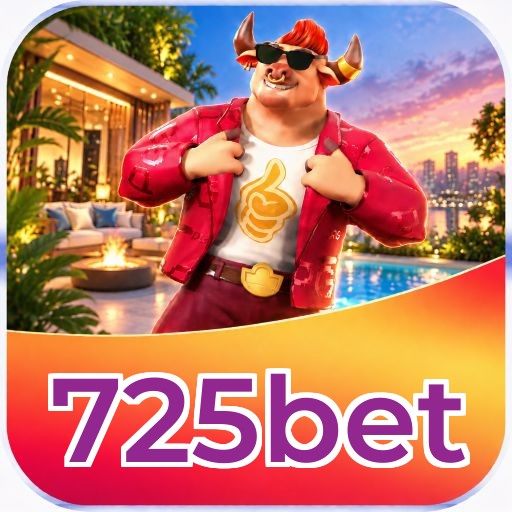 725bet Logo
